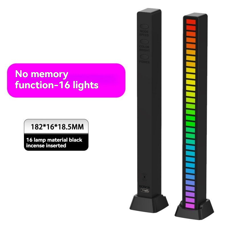 LED Desktop Pickup Light