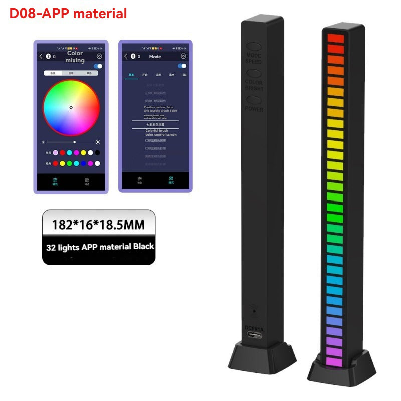 LED Desktop Pickup Light