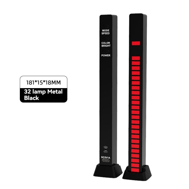 LED Desktop Pickup Light