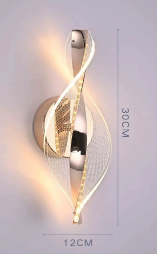 Led Creative Wall Lamp