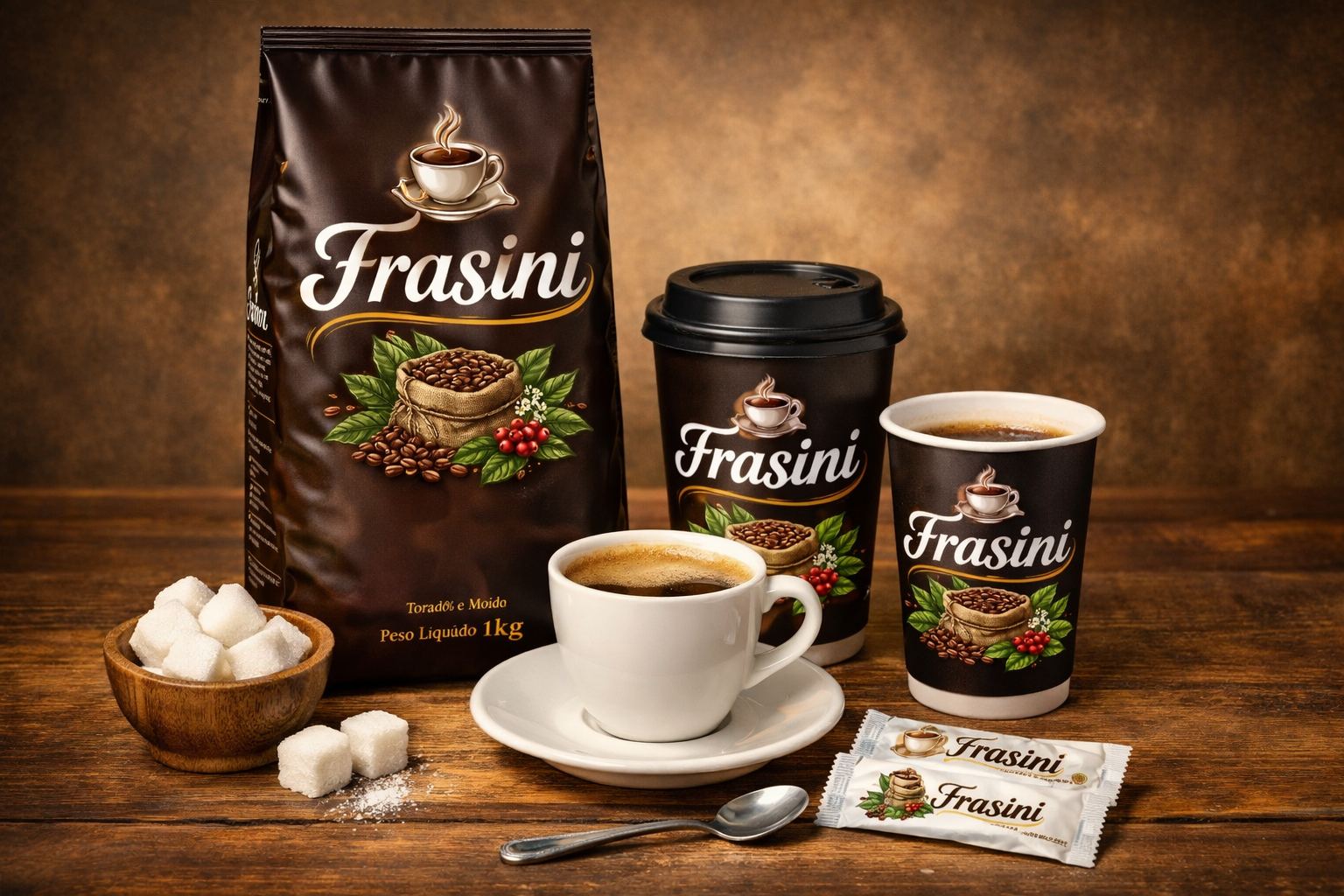 Pak Escritório/casa