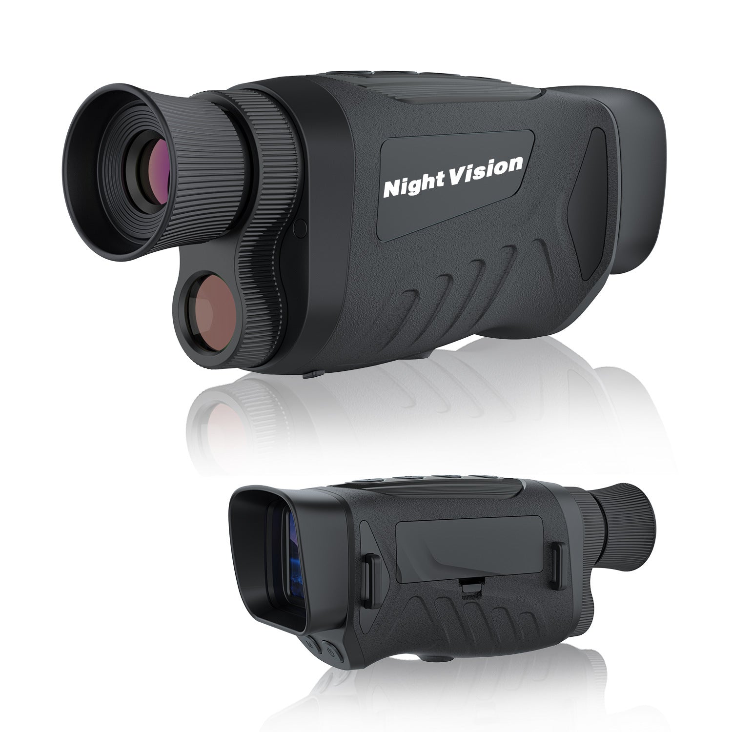 High-Definition High-Power Night Vision Instrument