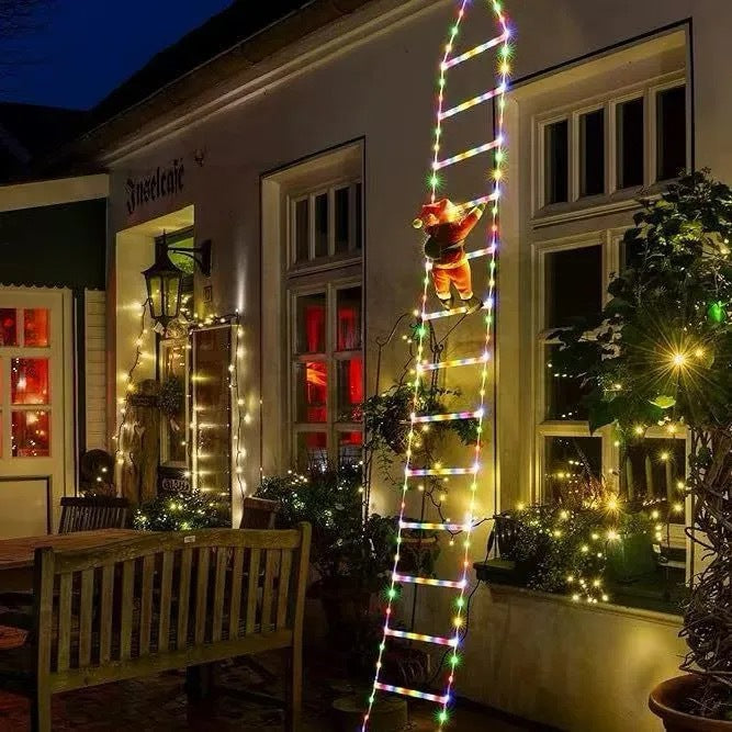 Christmas Outdoor Atmosphere Light