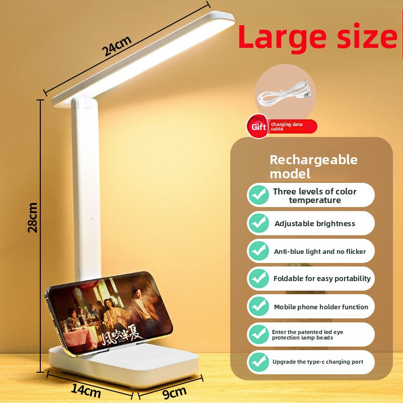 Led Touch Lamp