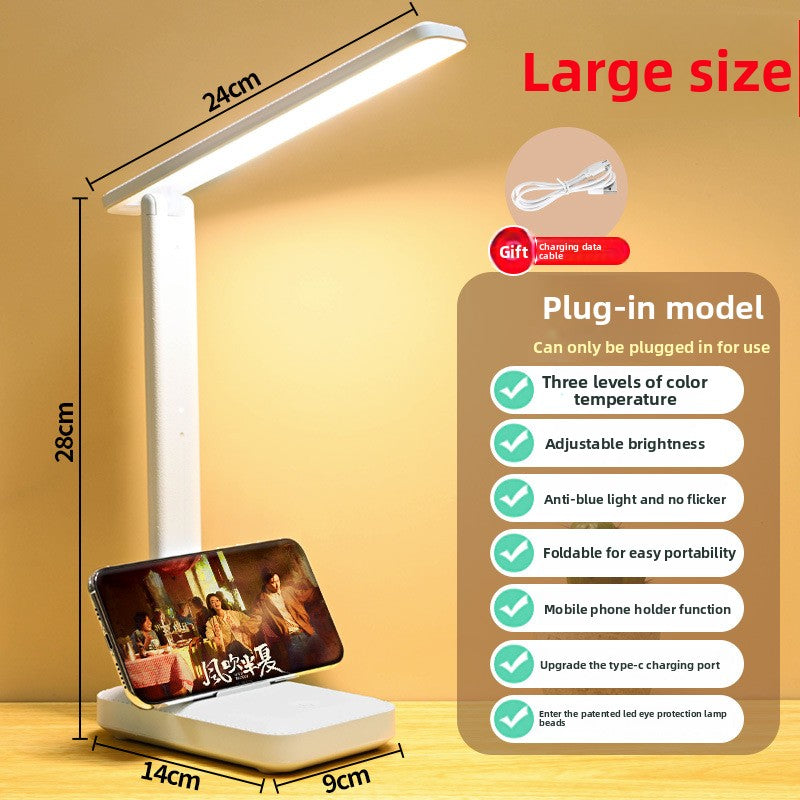Led Touch Lamp