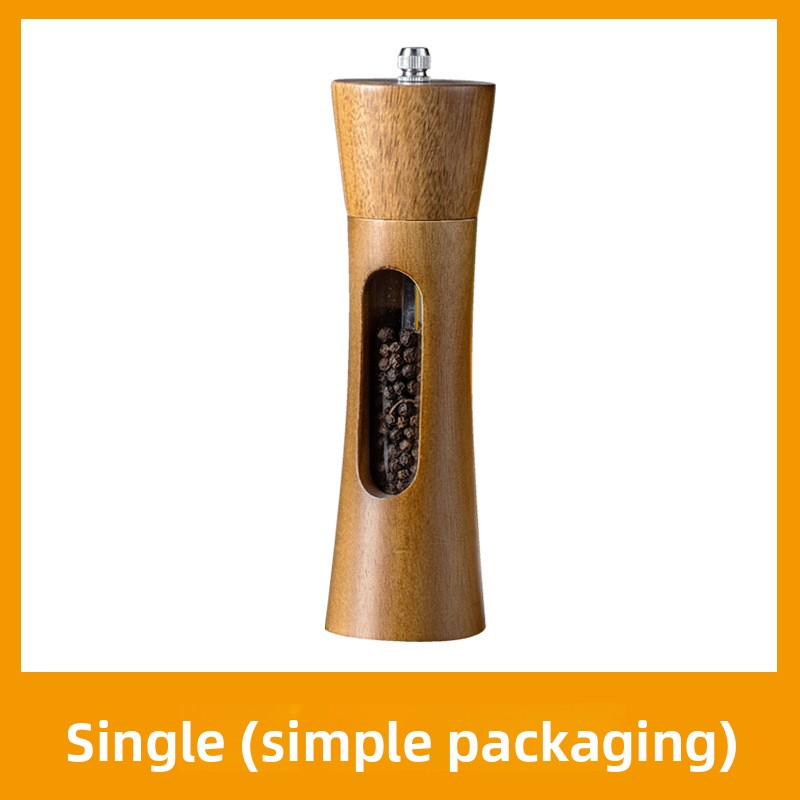 Household Pepper Grinder