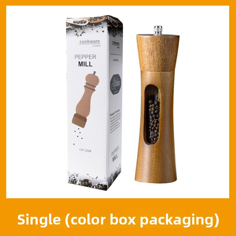 Household Pepper Grinder