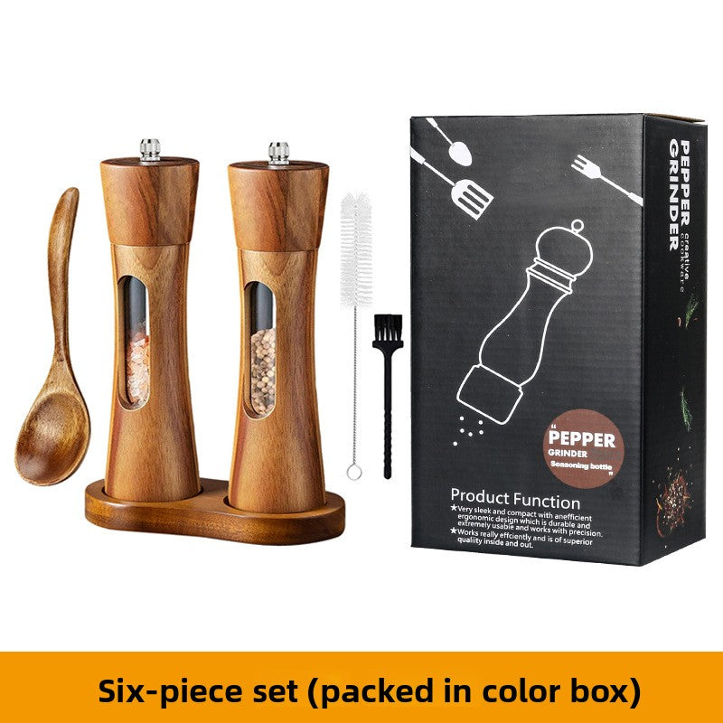 Household Pepper Grinder