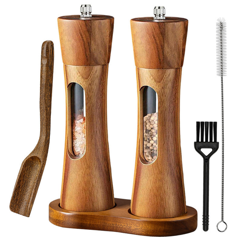 Household Pepper Grinder