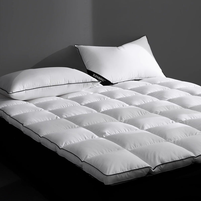 Five Star Hotel Down Mattress Mattress