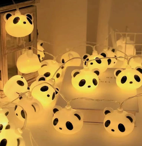 Led Color Decorative Lights