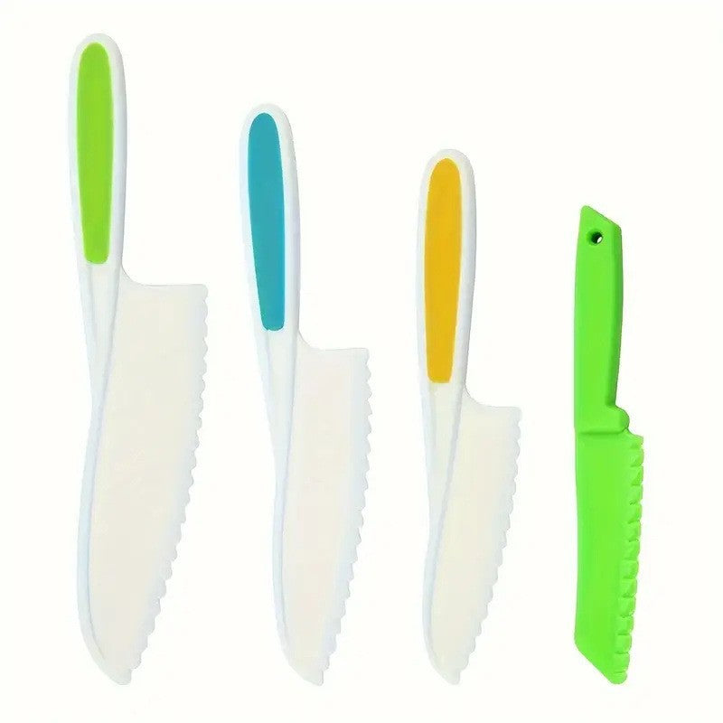 Kitchen Knife Set