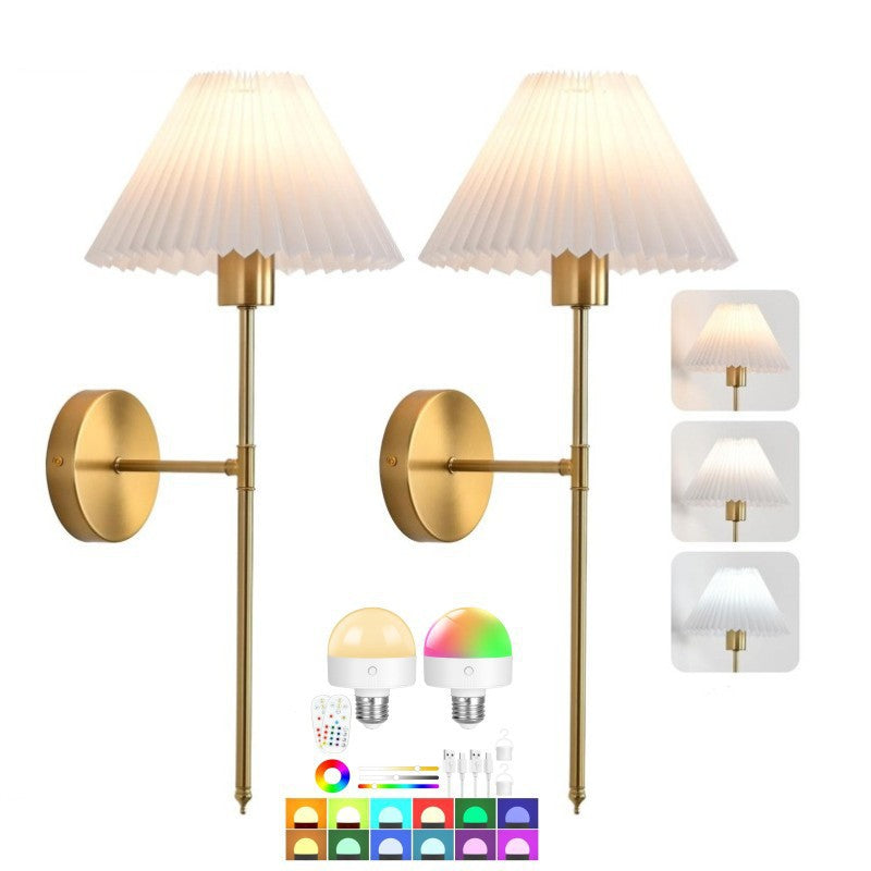 Bedroom Bedside Lamp