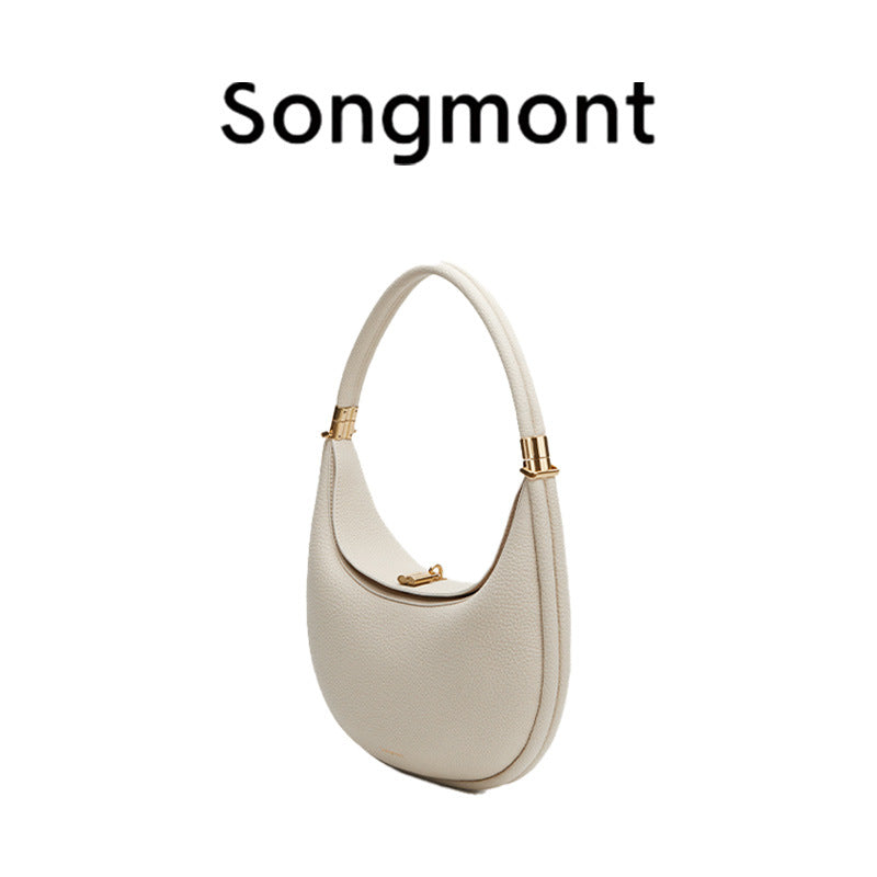 Handheld Messenger Bag