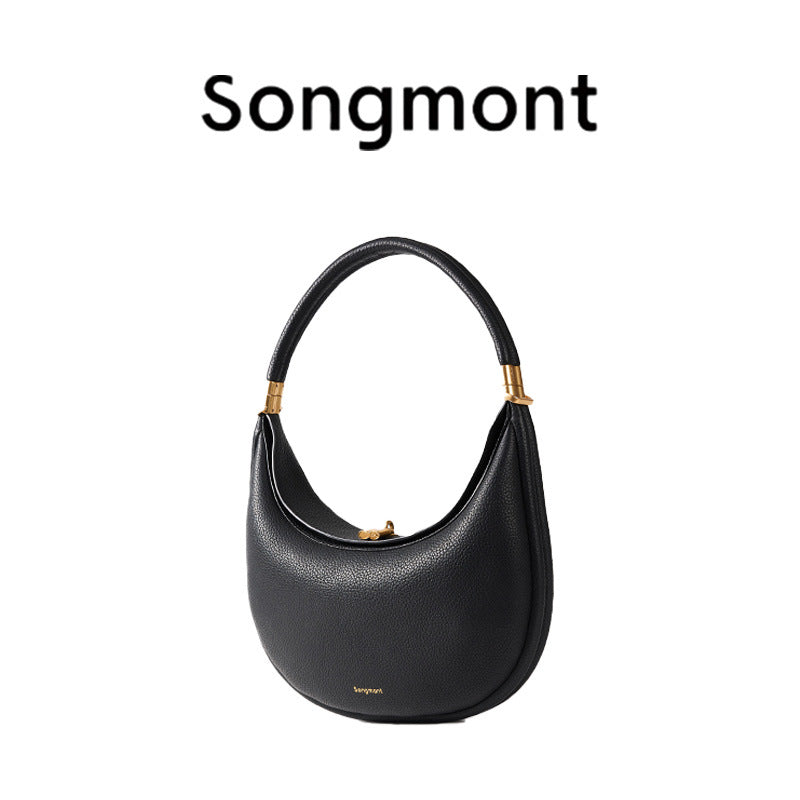 Handheld Messenger Bag