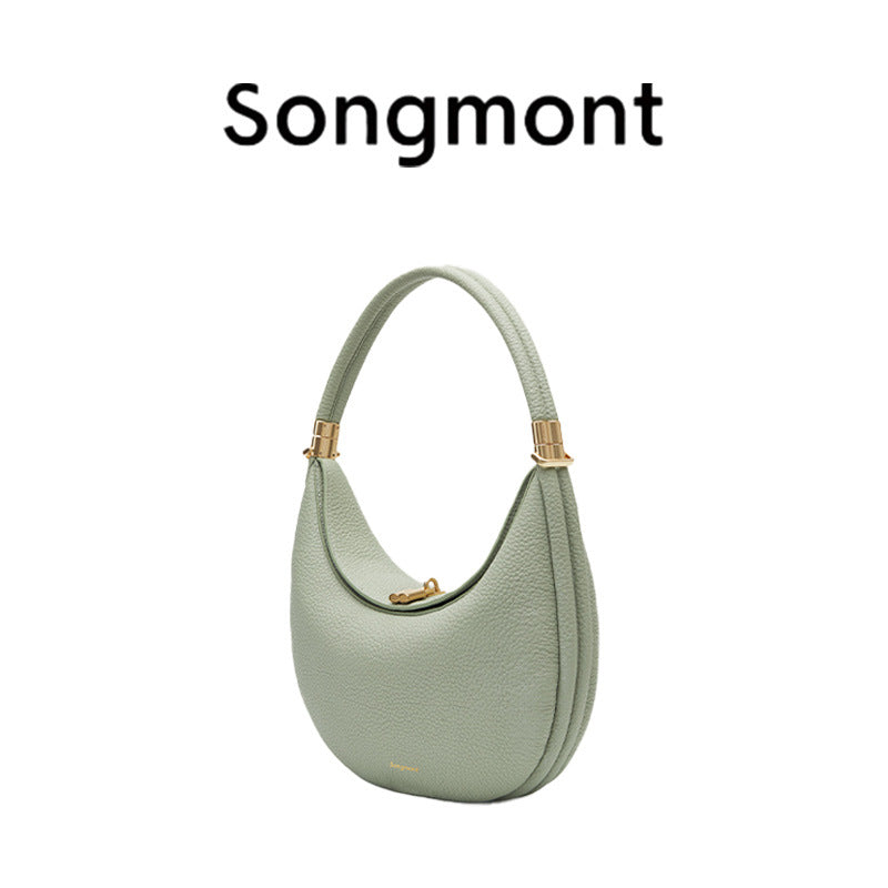 Handheld Messenger Bag