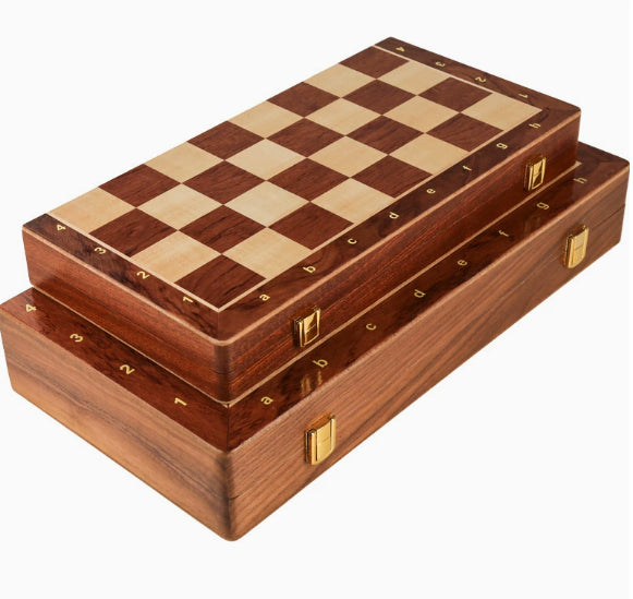Chess Folding Board