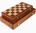 Chess Folding Board